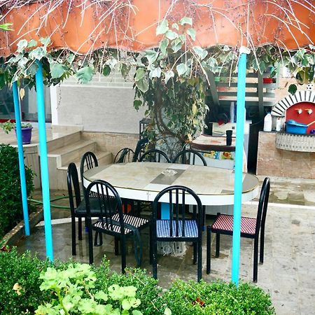 Villa Duka Vlore Exterior photo