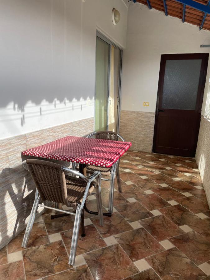 Villa Duka Vlore Exterior photo