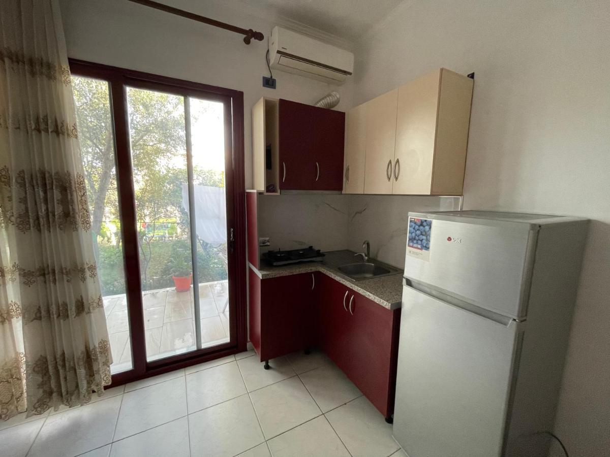Villa Duka Vlore Exterior photo