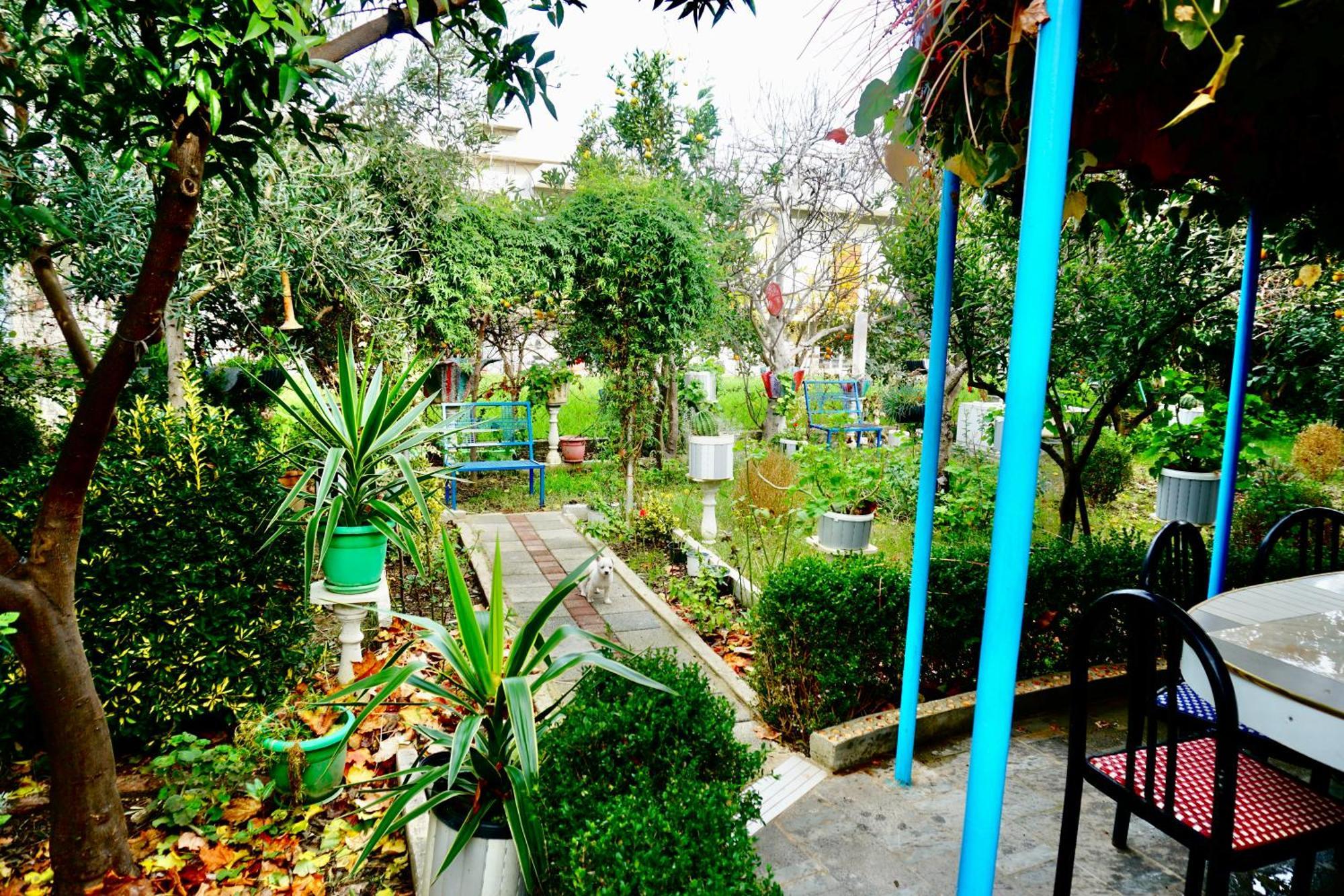 Villa Duka Vlore Exterior photo