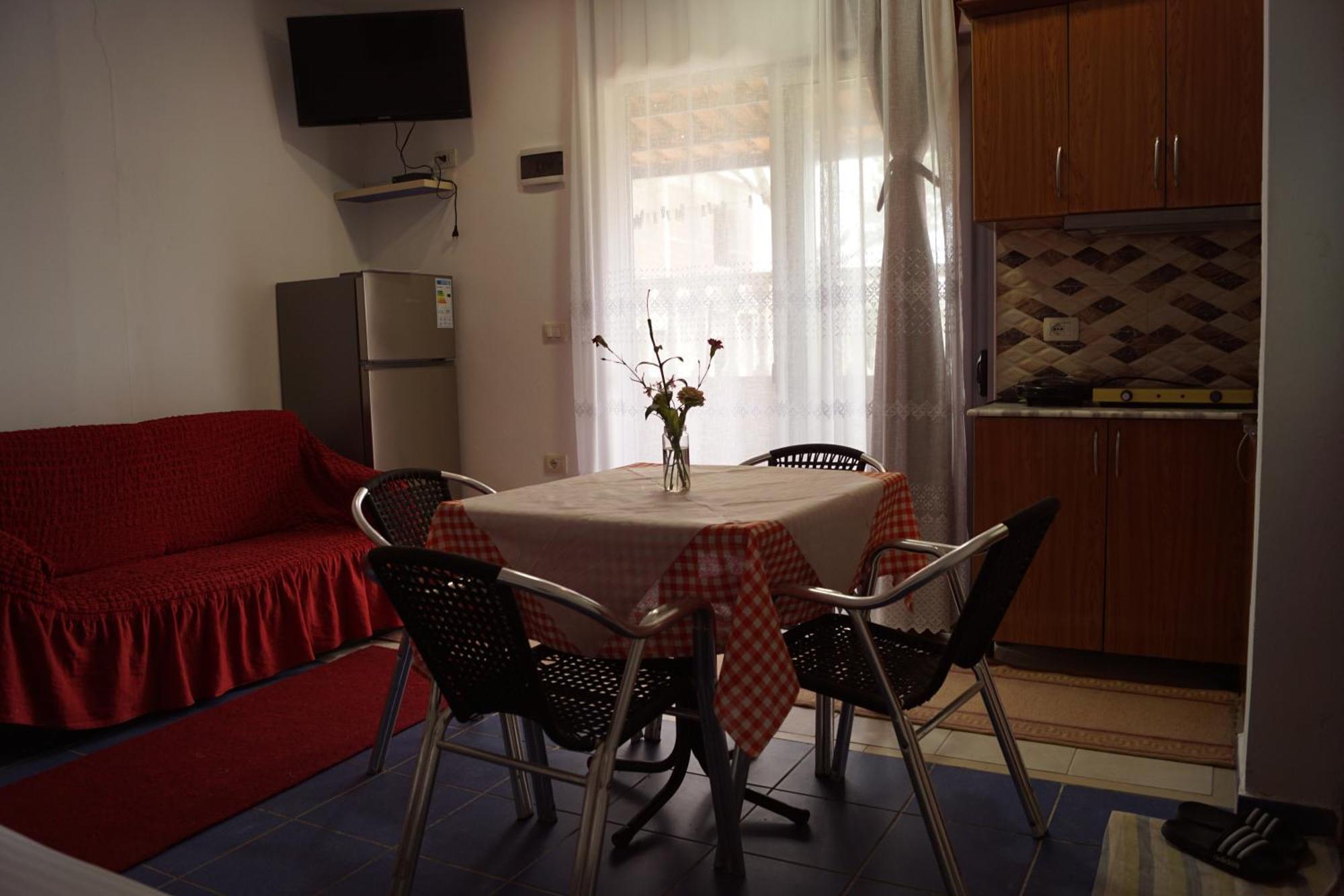 Villa Duka Vlore Exterior photo