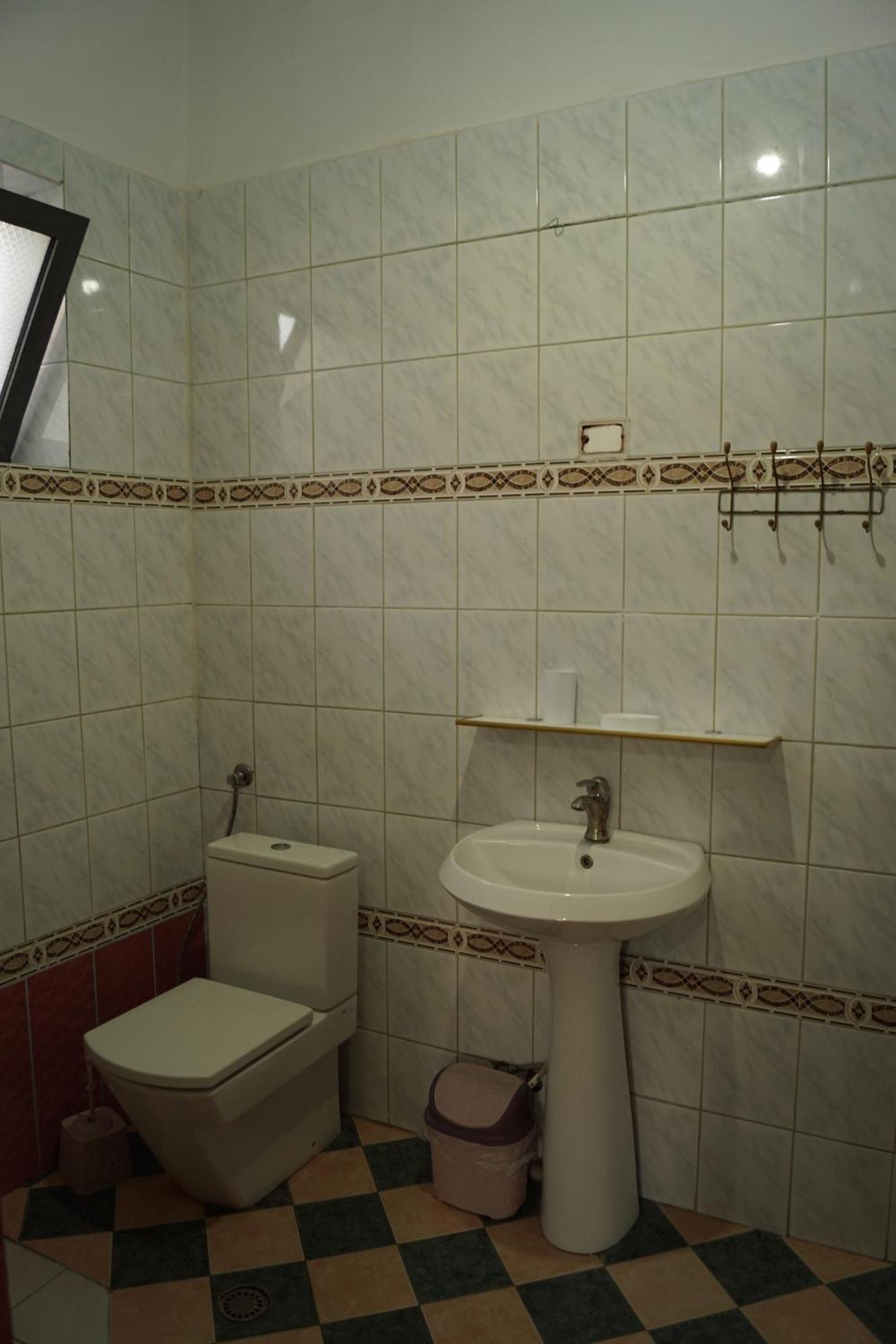 Villa Duka Vlore Exterior photo